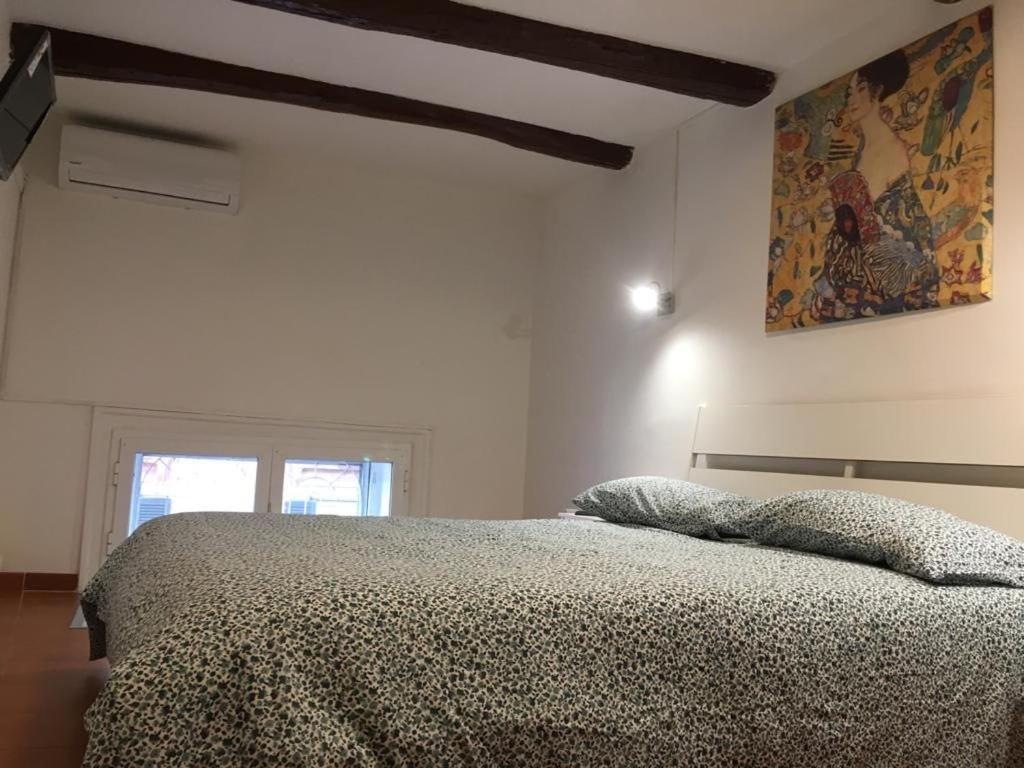 Mida House Apartment Naples Exterior photo
