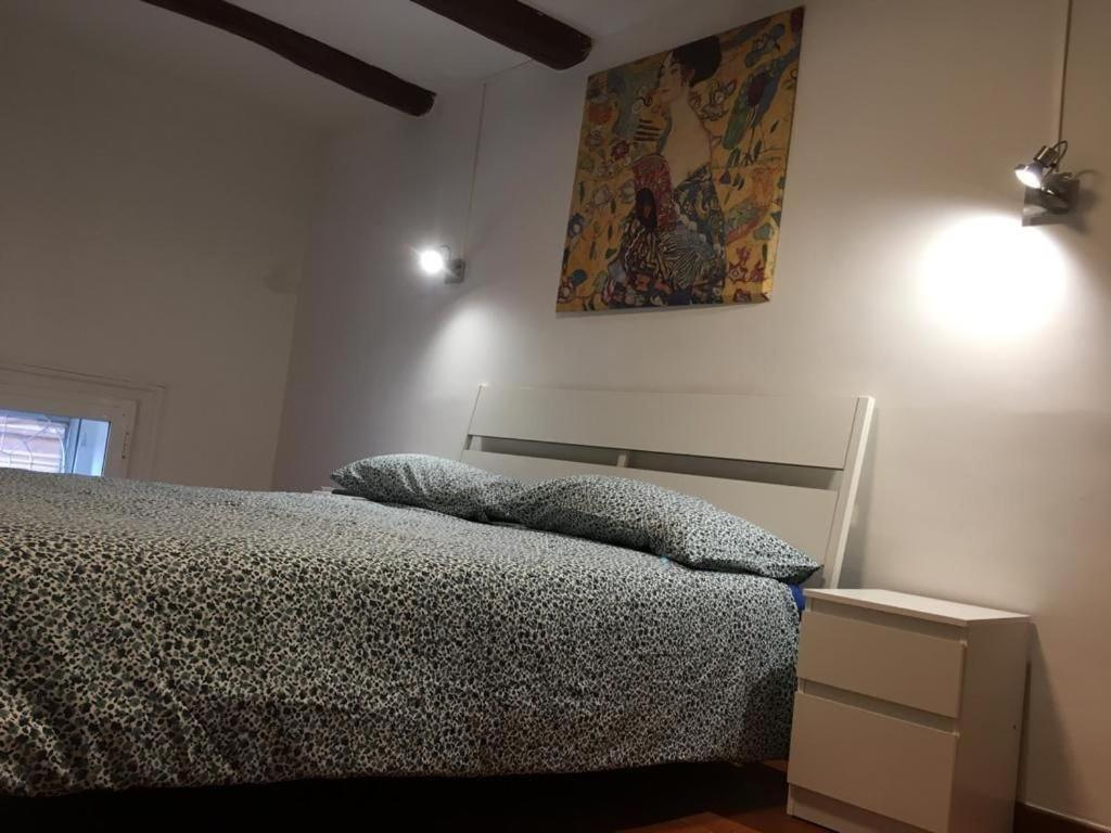 Mida House Apartment Naples Exterior photo