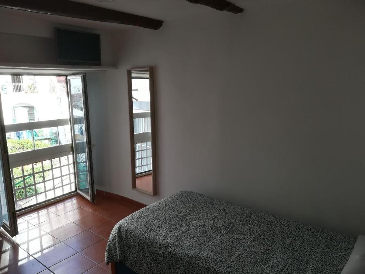Mida House Apartment Naples Exterior photo